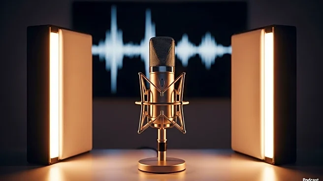 Dancing with the Stars Launches New Podcast with Joey Graziadei Ahead of Season 34 Premiere