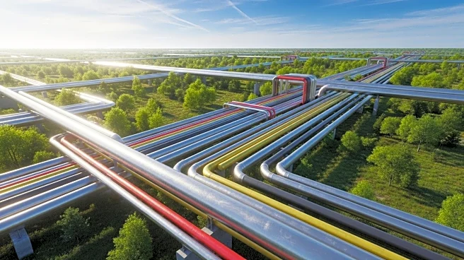 Canada Fast-Tracks Major Projects to Diversify Economy Amid U.S. Tariffs