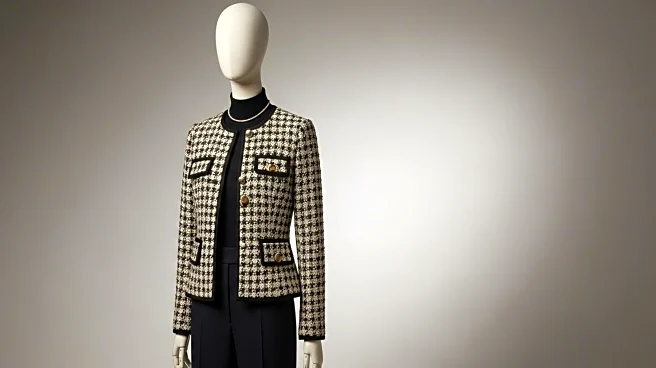 Nicholas Aburn Debuts at Area with Spring 2026 Collection, Shifting Brand's Daytime Appeal