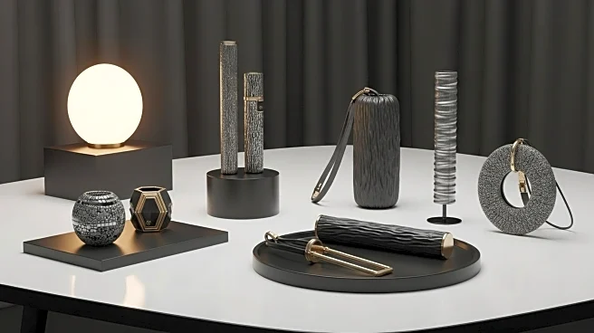 Anwar Hadid and Ty Stephano Launch Artisanal Accessories Line 'Obsidian'
