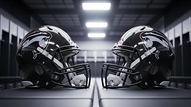 Chicago Bears Prepare for NFC North Showdown Against Detroit Lions