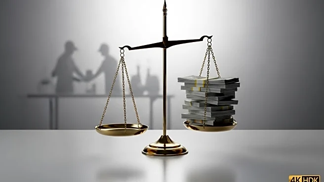 Eli Lilly Loses Appeal in Medicaid Fraud Case, Faces $184 Million Penalty