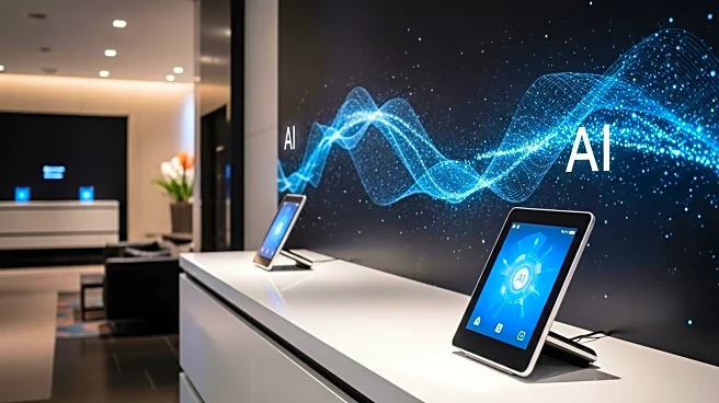 AI Max and Ads in AI Overviews Transform Hotel Marketing in Post-Search Era