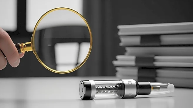 Rosen Law Firm Investigates Tandem Diabetes Care for Potential Securities Claims