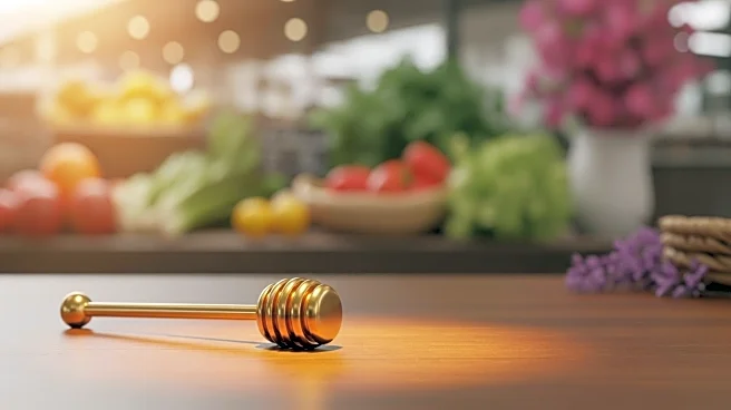 Nate's Minis Introduces Manuka Honey for Everyday Wellness, Expanding Market Reach