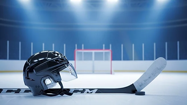 Anaheim Ducks Prospect Will Francis to Play in Rookie Tournament After Overcoming Cancer