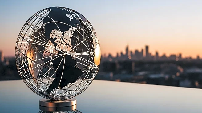 Skift Global Forum 2025: Travel Industry Leaders to Convene in New York