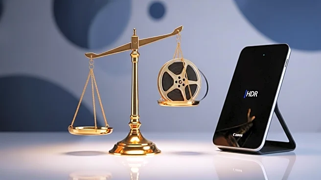 Paramount Positioned to Win Bidding War for Warner Bros. Discovery, Analyst Suggests