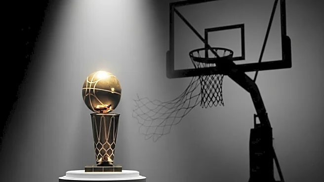 Magic Johnson Declares Michael Jordan as NBA's Greatest Over LeBron James