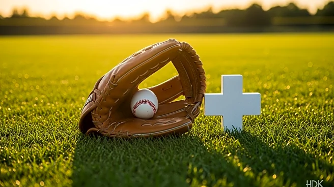 San Diego Padres Place Pitcher David Morgan on Injured List, Recall J.P. Sears