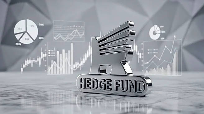 SS Technologies Reports Positive Hedge Fund Performance and Capital Movement in September