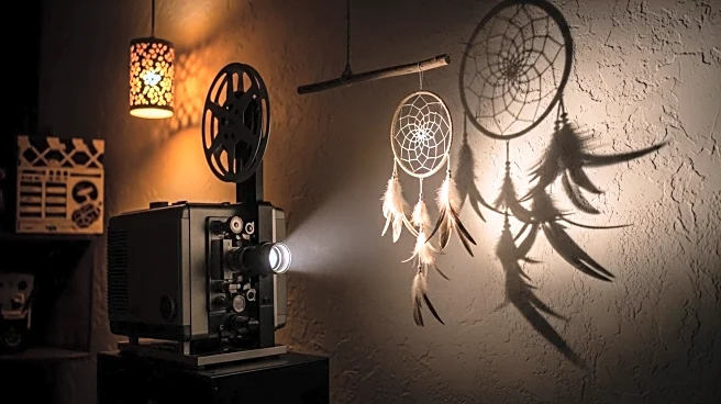 Indie Films 'The History Of Sound' and 'Dreams' Open Amidst Diverse Specialty Releases