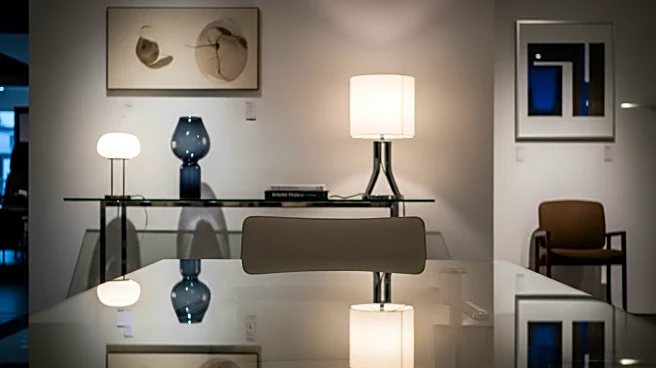 FCE 2026 Highlights Importance of Visibility in UK Furniture Industry