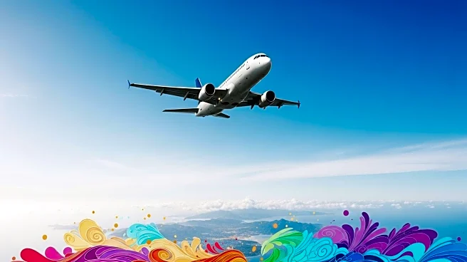 Air Transat Experiences Surge in Demand for Non-U.S. Destinations