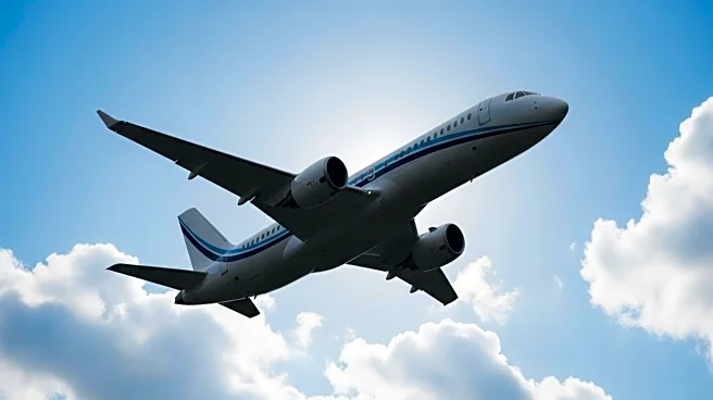WestJet Expands Fleet with Largest Aircraft Order Amid U.S.-Canada Tensions