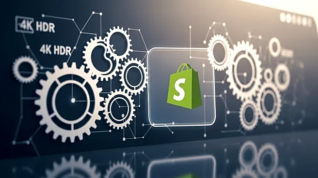 Xero Enhances Accounting Automation for Small Businesses with Shopify Integration