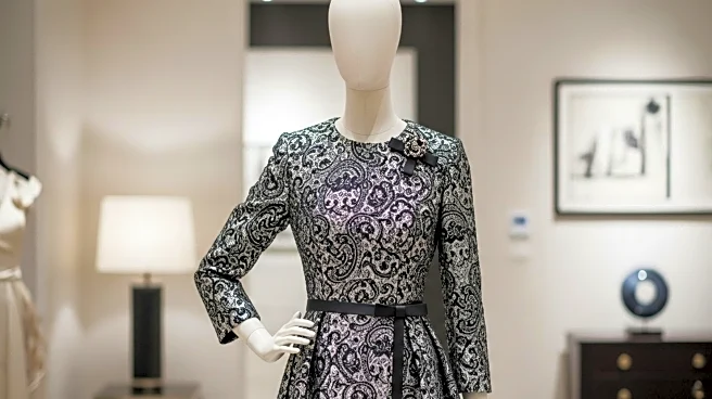 Armani's Will Directs Heirs to Sell or List Fashion Brand