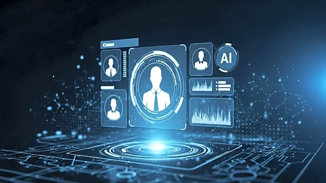 Activists Use AI to Identify ICE Officers, Raising Surveillance Concerns