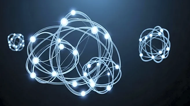 Researchers Achieve Breakthrough in Quantum Entanglement Measurement with W State