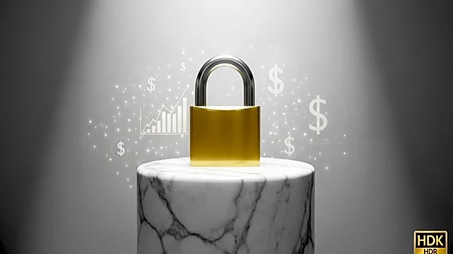 Federal Reserve's Anticipated Rate Cut Prompts Urgency in Locking CD Rates