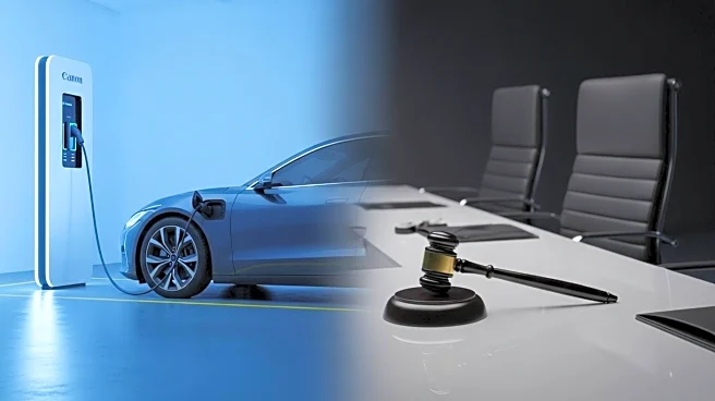 Tesla Board Chair Addresses Concerns Over Elon Musk's Political Activities Impacting Sales