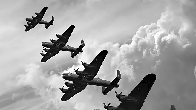 Becky Aikman Chronicles WWII Female Aviators in 'Spitfires'