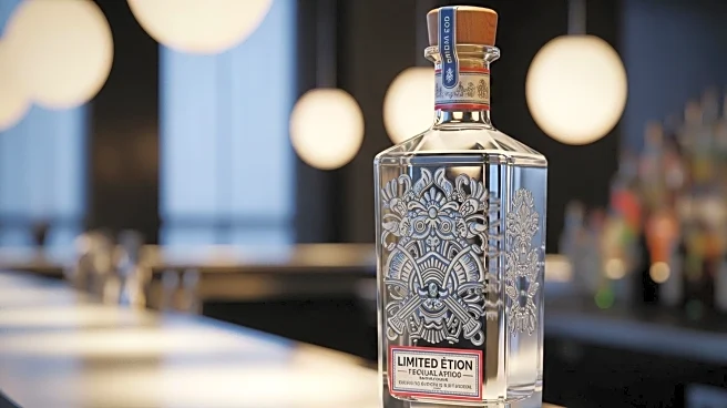 Don Julio and Willy Chavarria Launch Limited Edition Bottle Celebrating Mexican Culture