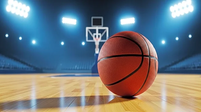 Indiana Fever Secure Playoff Spot Despite Challenging Season