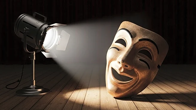 Rebecca Lucy Taylor to Star in Revival of David Hare's 'Teeth 'n' Smiles' in London