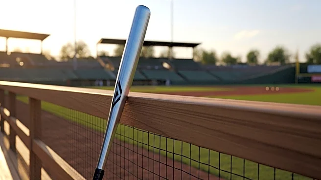 Brewers' Eric Bitonti Nears 20 Home Runs in Single-A Season
