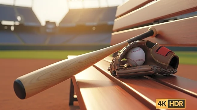 Rays' Aidan Smith Concludes Season with Strong Performance for Hot Rods