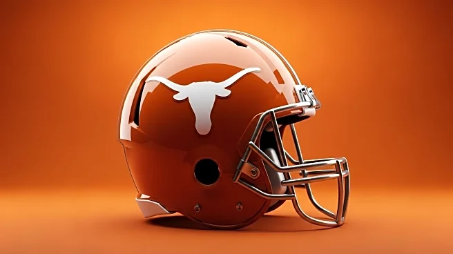 Texas Longhorns Football 2025: Ticket Sales Surge Amid High Expectations