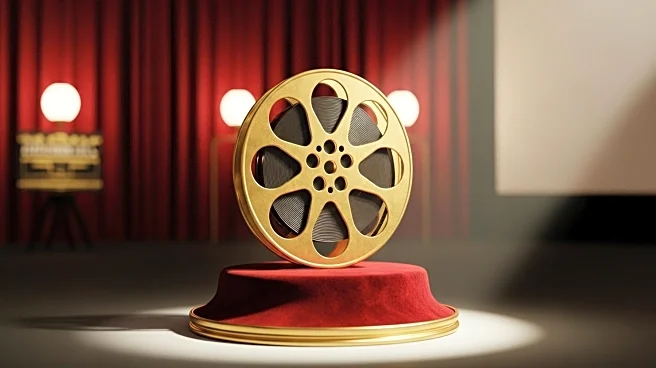 STX Entertainment's 'EPiC' Documentary Gains Additional Screening at Toronto Film Festival