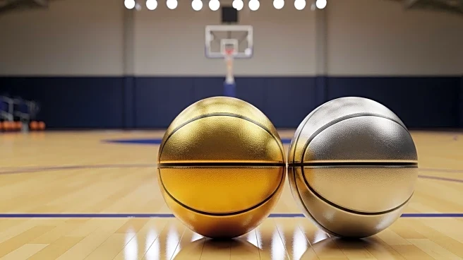WNBA Announces All-WNBA First and Second Teams, Highlights Key Players and Snubs