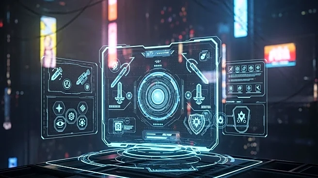 PAN Studio Releases New Trailer for Duet Night Abyss RPG, Highlighting Gameplay Features