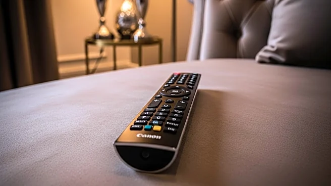 Fall 2025 TV Lineup: Streaming Platforms Bet on New Shows to Capture Audiences