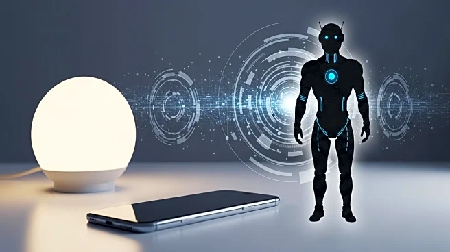 Experts Urge Parents to Discuss AI Use with Teens Amid Safety Concerns