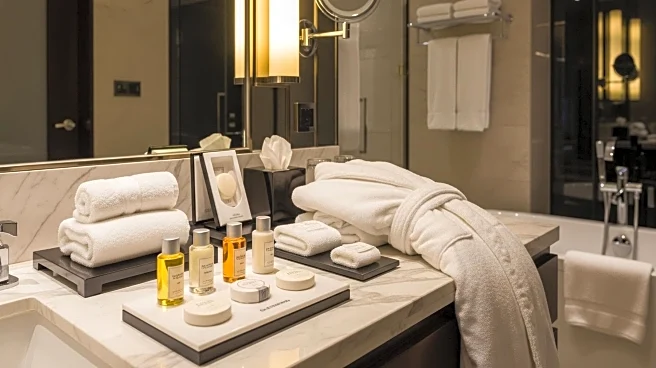 Moncler's Ruffini Family Invests in Luxury Hotel Supplies Group La Bottega