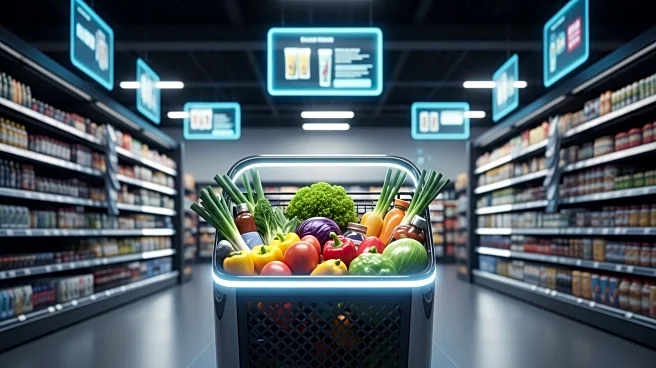 Lowes Foods Invests in Integrated Technology to Enhance In-Store Experience