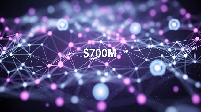 Galaxy Digital Acquires $700M in Solana Tokens, Boosting Market Value