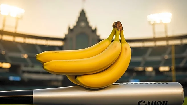 Savannah Bananas Prepare for Yankee Stadium Games Amid Banana Ball Tour