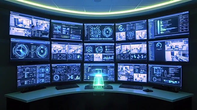 Wesco Implements Prioritized Risk Management Initiative to Enhance Security Alert Handling