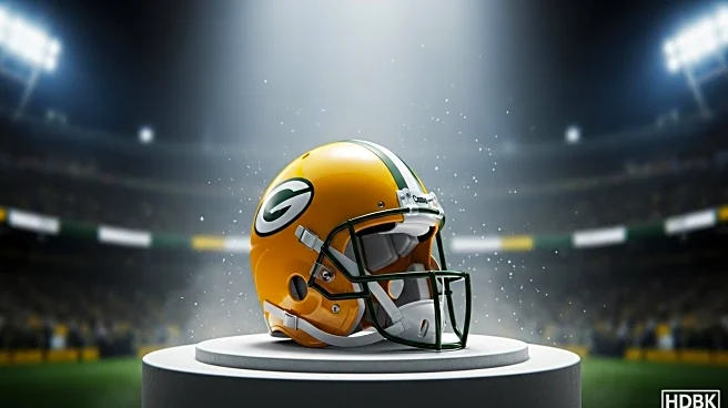 Packers Fans Celebrate Micah Parsons Trade with 'Thank You, Jerry' Chants