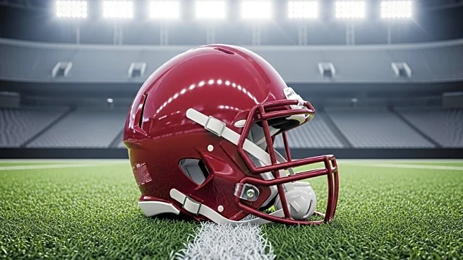 Indiana Hoosiers Football Prepares for Non-Conference Clash Against Indiana State