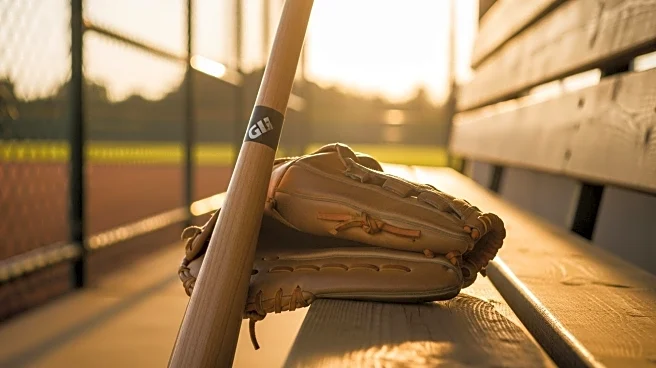 Jack Mahoney to Continue Development in Arizona Fall League for Rockies