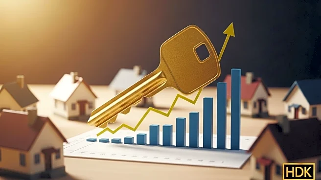 Calhoun County Home Prices Surge, Impacting Local Real Estate Market