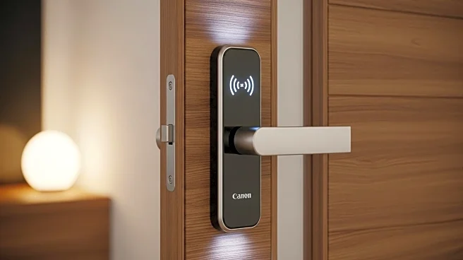 Ultraloq Expands Smart Lock Compatibility with Android NFC Tap-to-Unlock Feature
