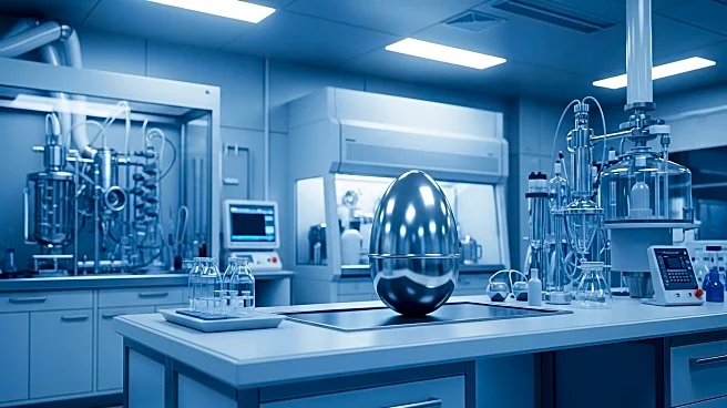 VTT Challenges The Every Co's Patent Amid U.S. Lawsuit Over Egg Protein Production