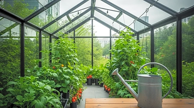 Green City Farming Appoints New CCO to Advance Sustainable Agriculture
