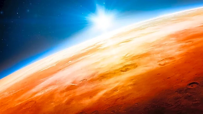 Mars and Spica to Create a Celestial Display at Sunset on September 13